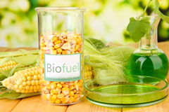Ettington biofuel availability