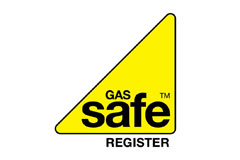 gas safe companies Ettington